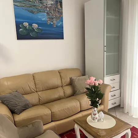 Apartment Fiorita