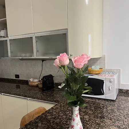 דירה Fiorita *