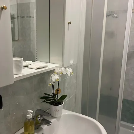 Fiorita Apartment Sanremo