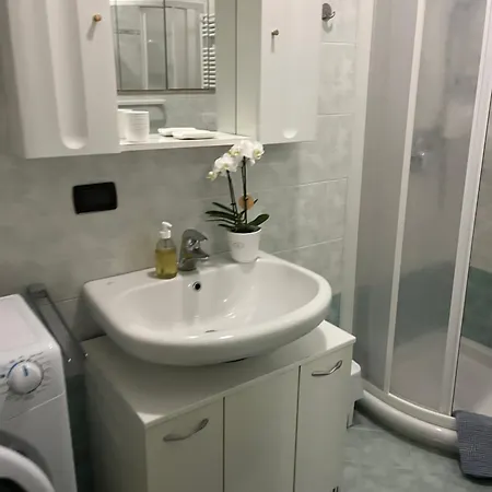 Apartment Fiorita Sanremo