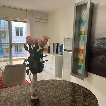 Fiorita Apartamento