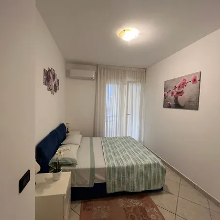 Apartment Fiorita