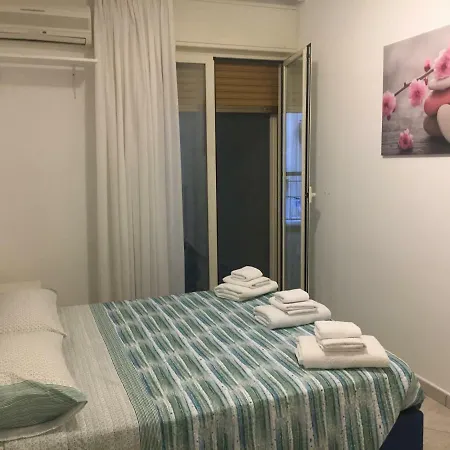 Apartment Fiorita