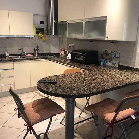 Fiorita Apartment