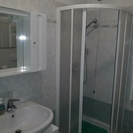 Apartment Fiorita