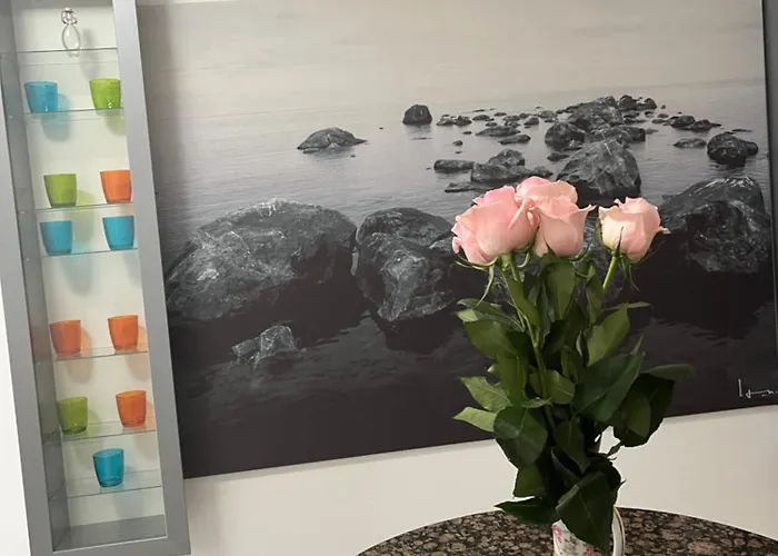Fiorita Apartamento