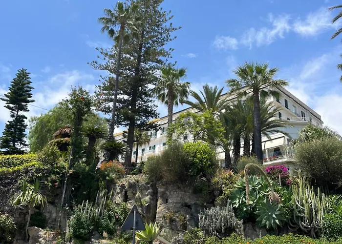 Fiorita Apartamento San Remo