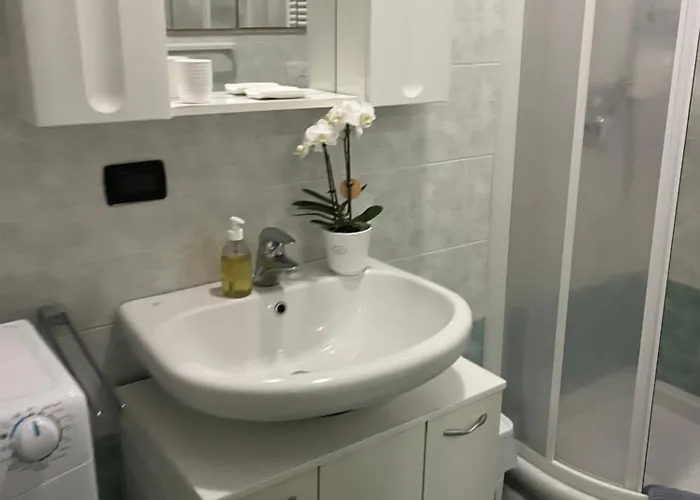 Apartamento Fiorita San Remo