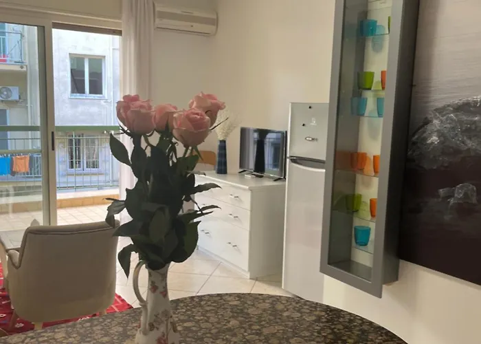 Fiorita Apartamento