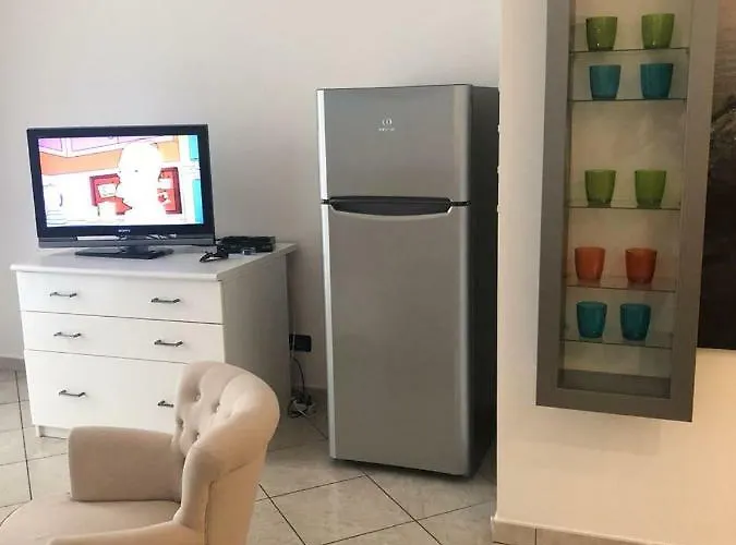Apartamento Fiorita *