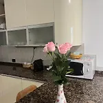 Apartmán Fiorita *