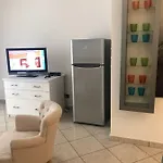 Apartmán Fiorita *