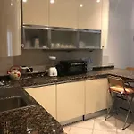 Apartmán Fiorita *