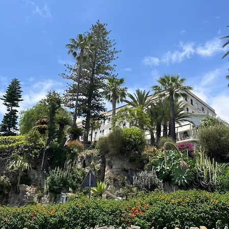 Fiorita Apartmán Sanremo