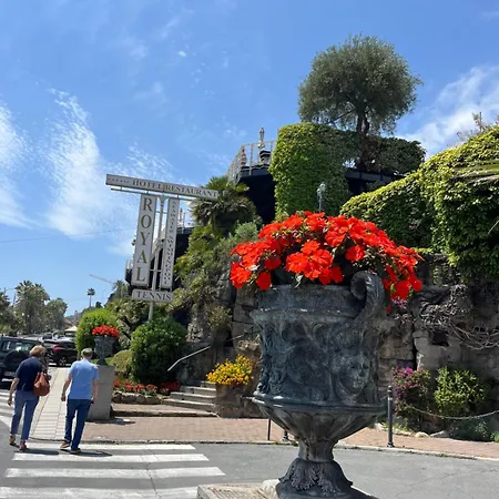 Lägenhet Fiorita Sanremo
