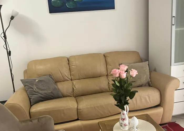 Fiorita 아파트 *