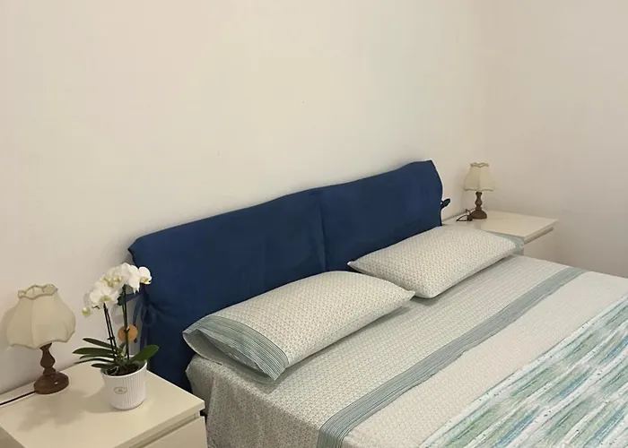 Fiorita 아파트