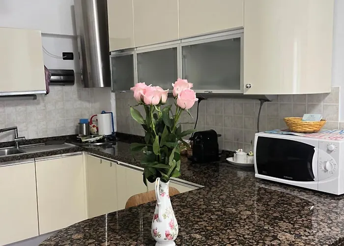 Fiorita 아파트 *