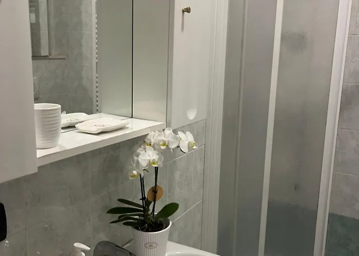 Fiorita 아파트 산레모