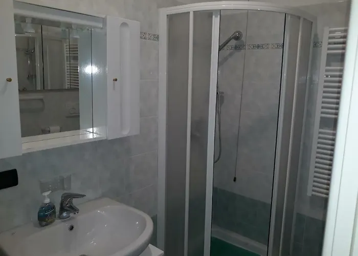 아파트 Fiorita